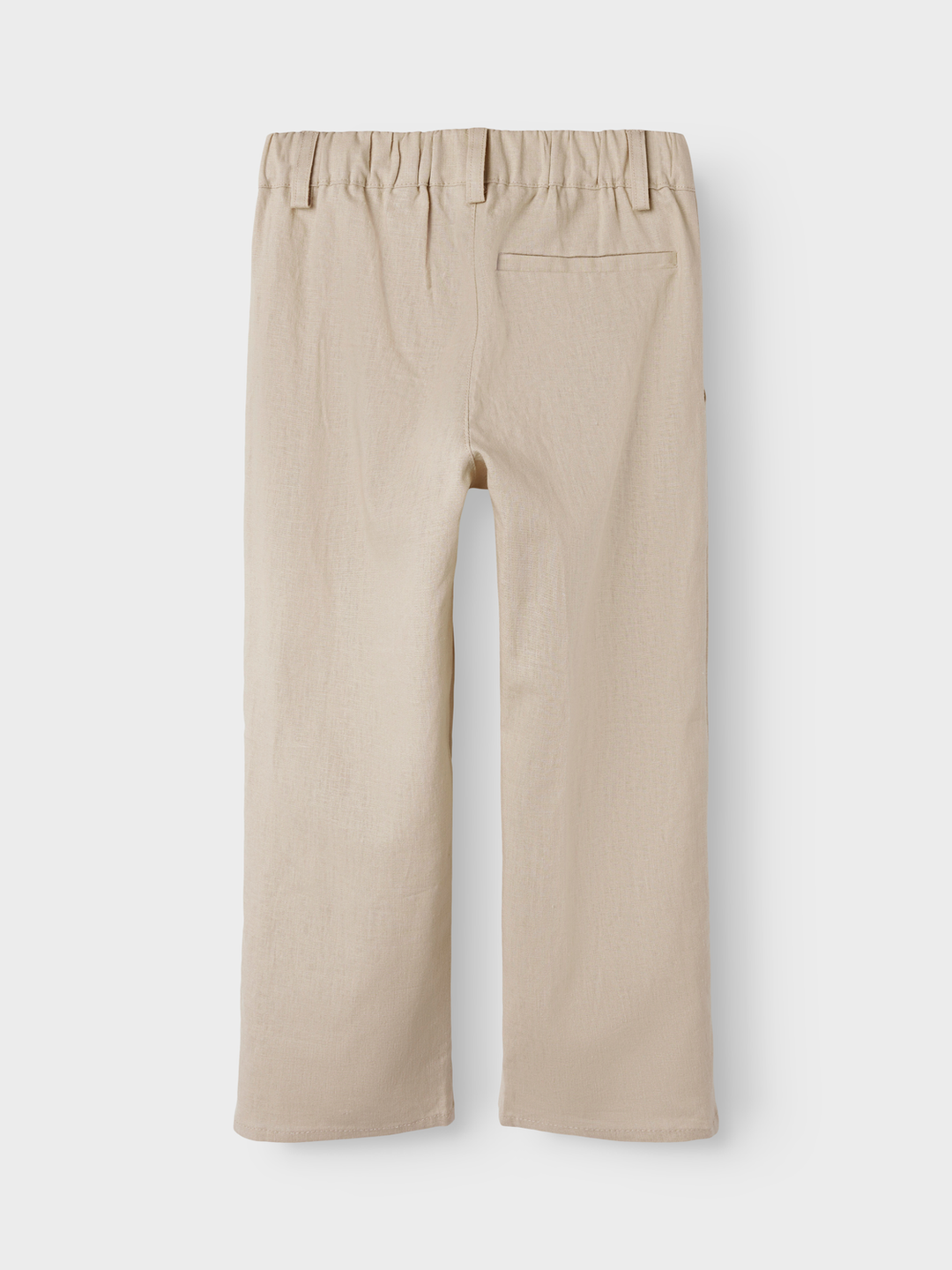 NMMFELIX NR PANT LIL  Mellombrun