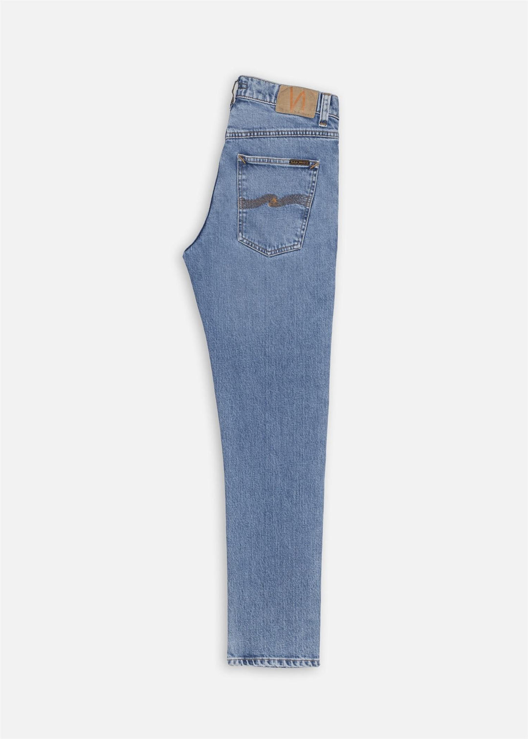 Solid Ollie  Worn Vintage