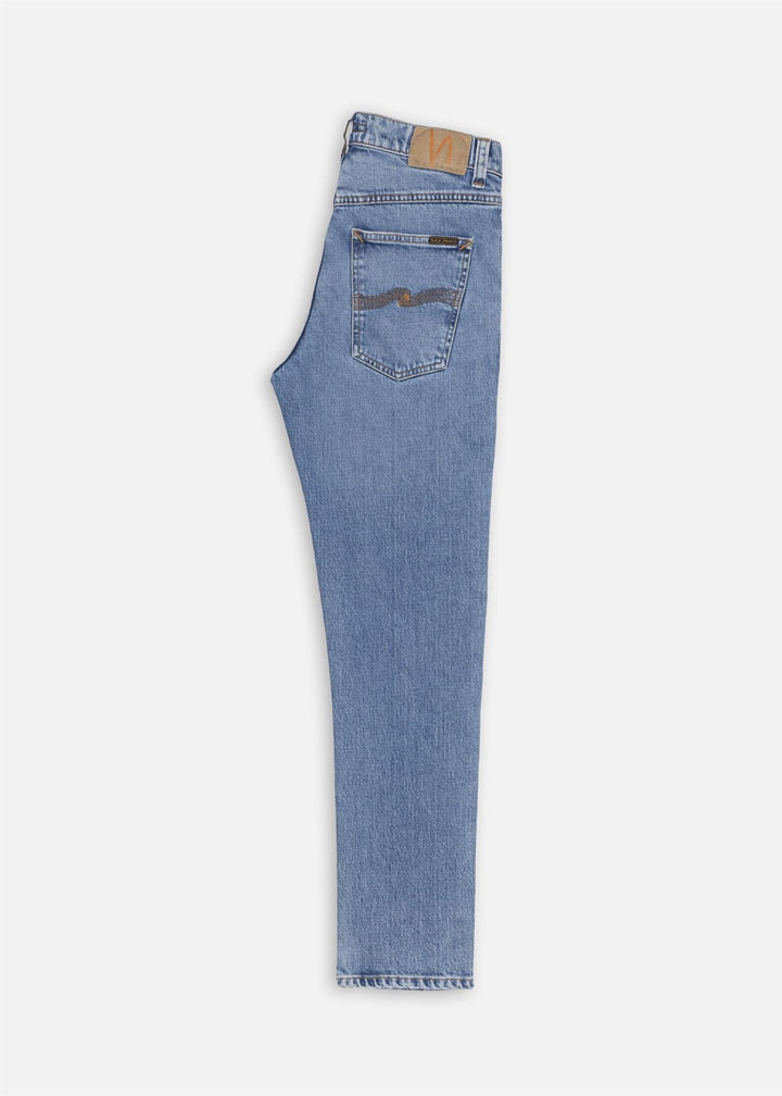 Solid Ollie  Worn Vintage