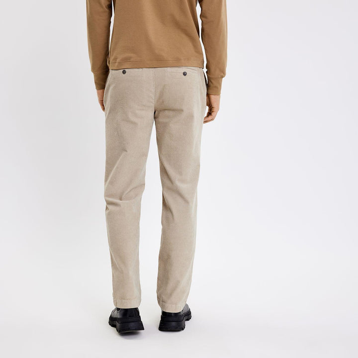 LucasPL 393  Cold Sand Corduroy