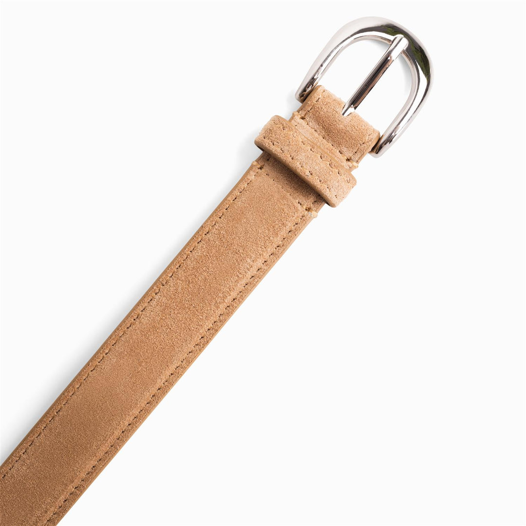 Basic Belt  Wet Sand