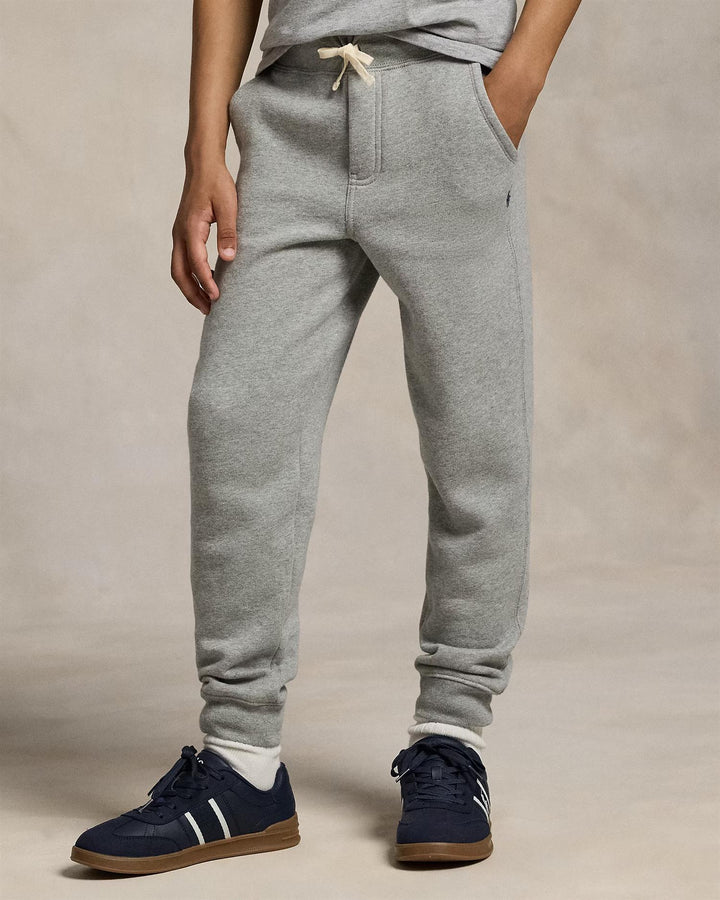 JOGGER-BOTTOMS-PANT  Grey