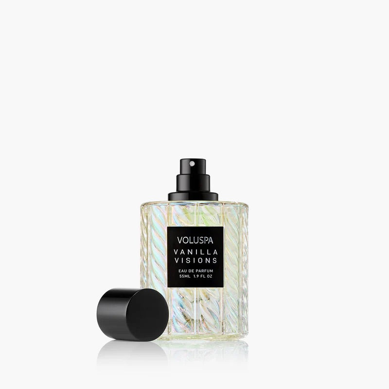 Eau De Parfum 55 ml  Vanilla Visions