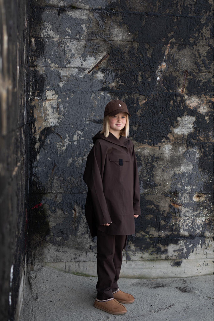 Giske mini pant  Java