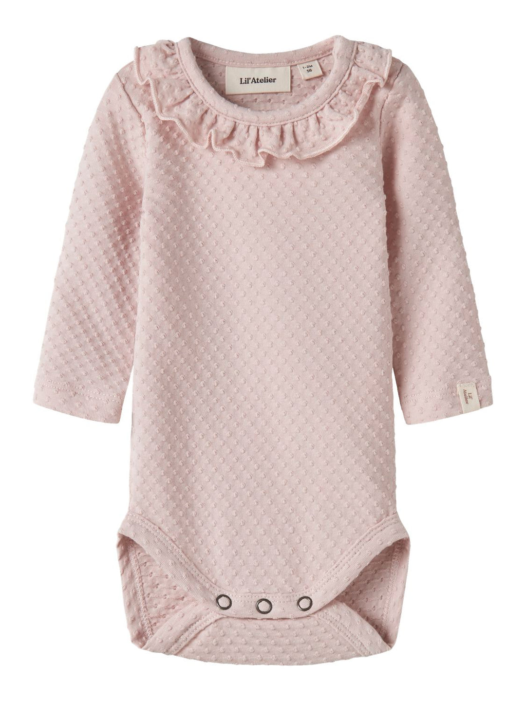 noel Ls Slim Body  Lyselilla