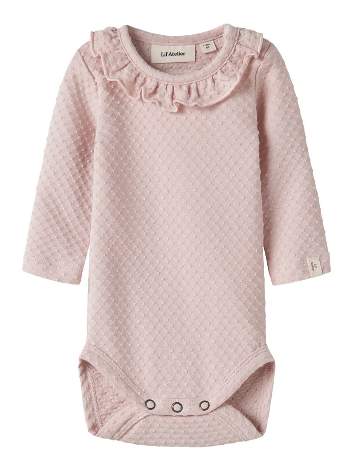 noel Ls Slim Body  Lyselilla