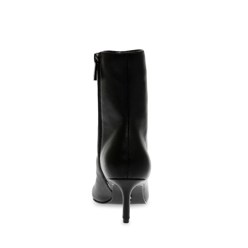 LULAH  Black Leather