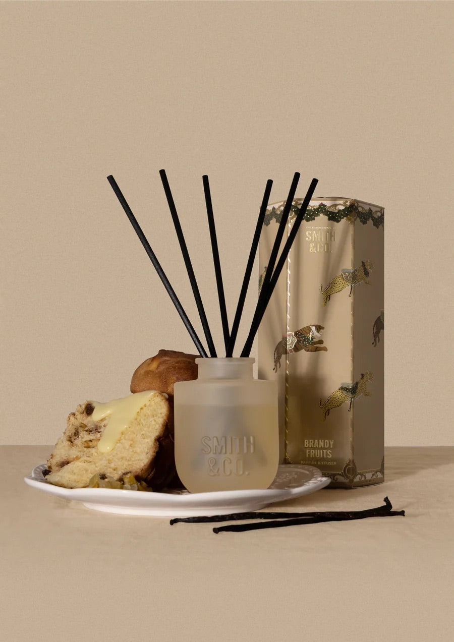 DIFFUSER BRANDY FRUITS