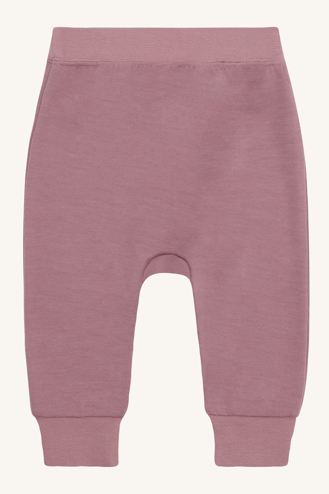 HCGABY  Pale Mauve