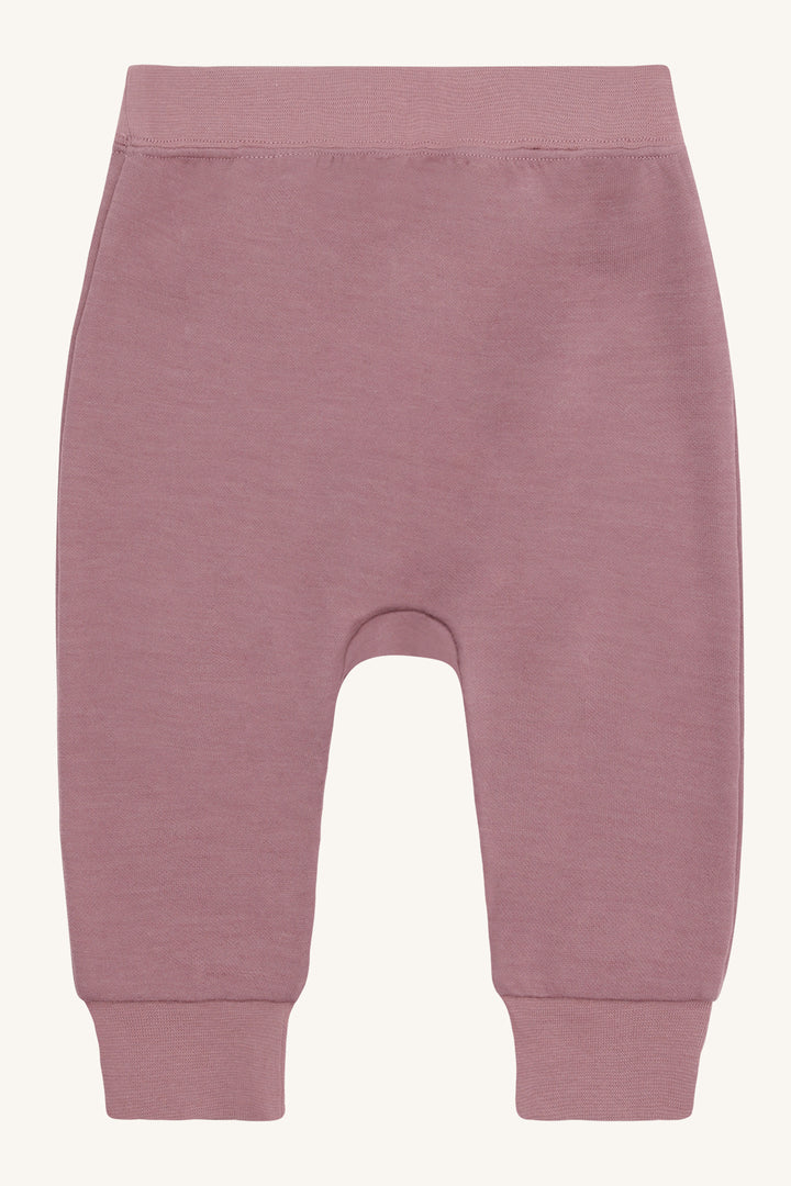 HCGABY  Pale Mauve