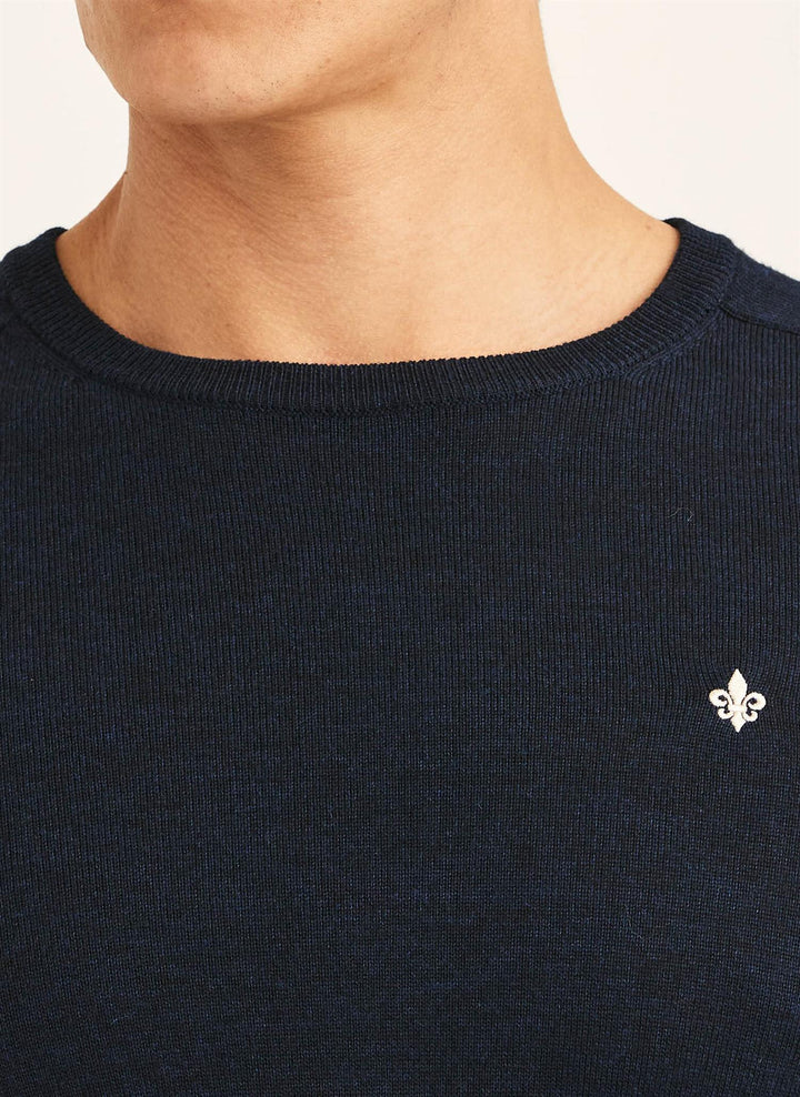 Merino Oneck  Navy