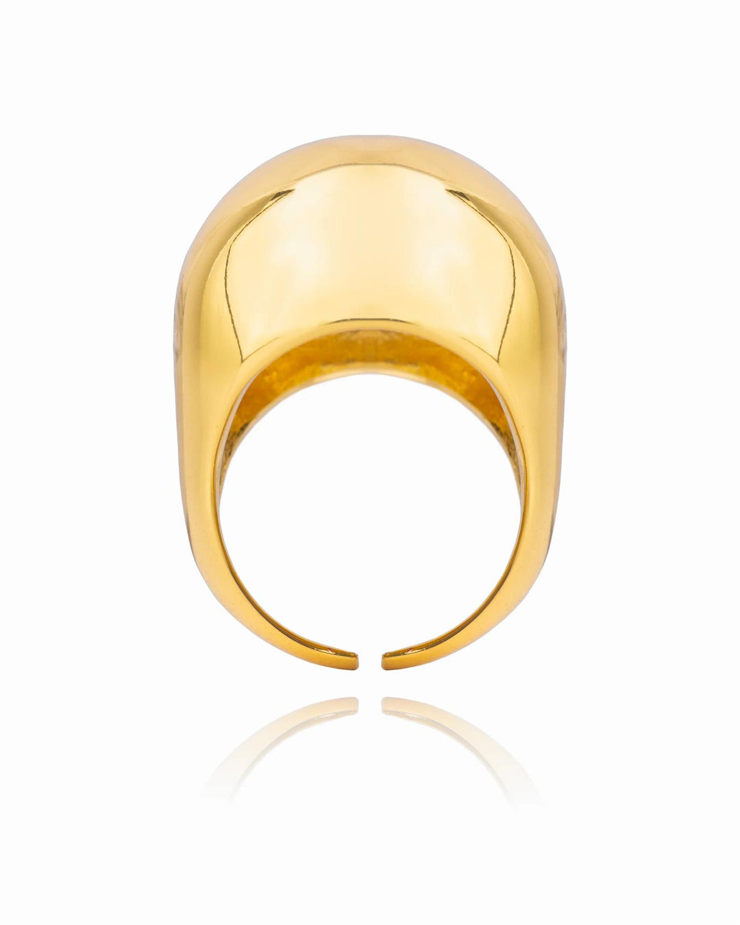 RING MIA  Gold