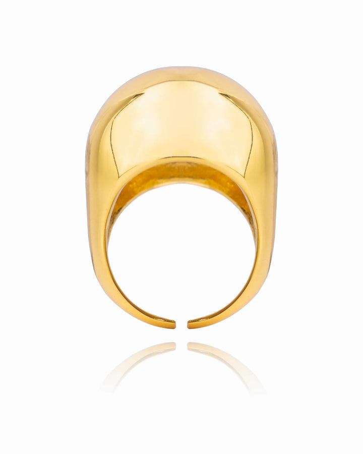 RING MIA  Gold