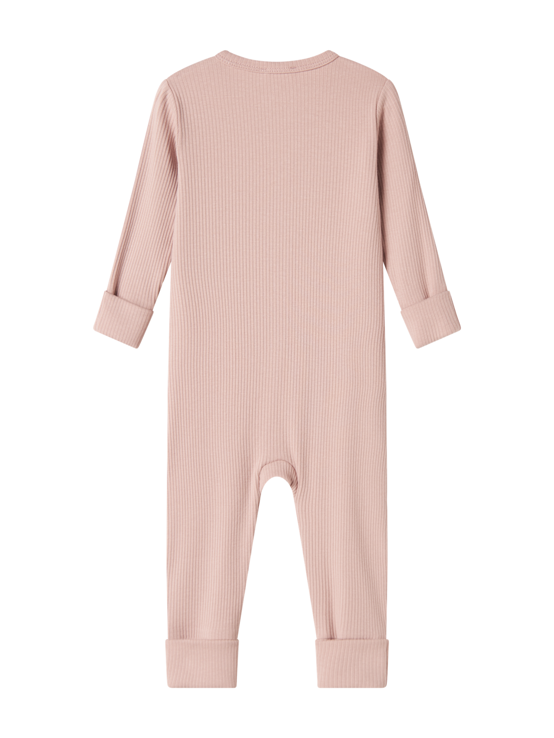 Rompy Zip  Faded Rose