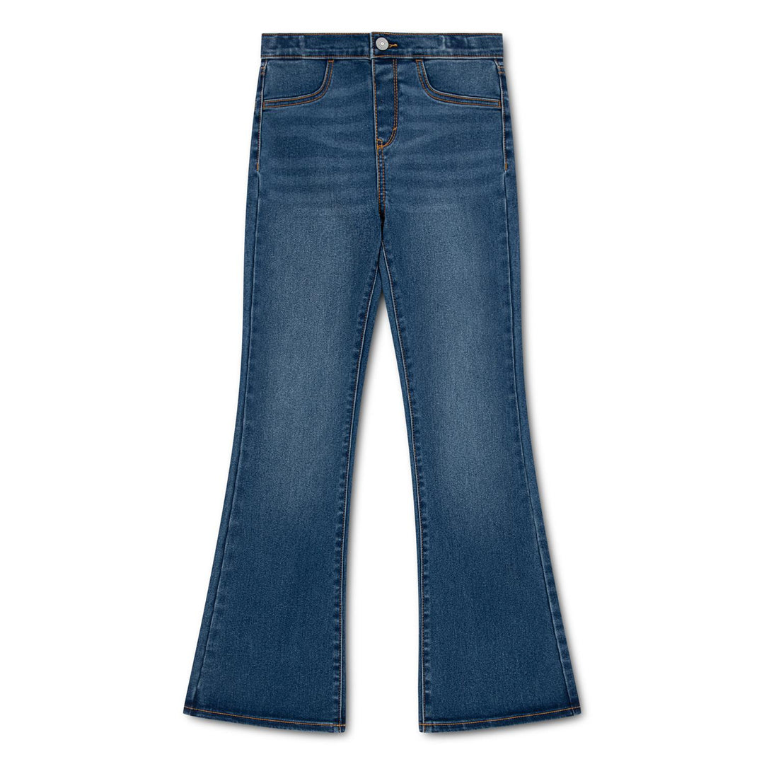 PULL ON FLARE  Double Talk