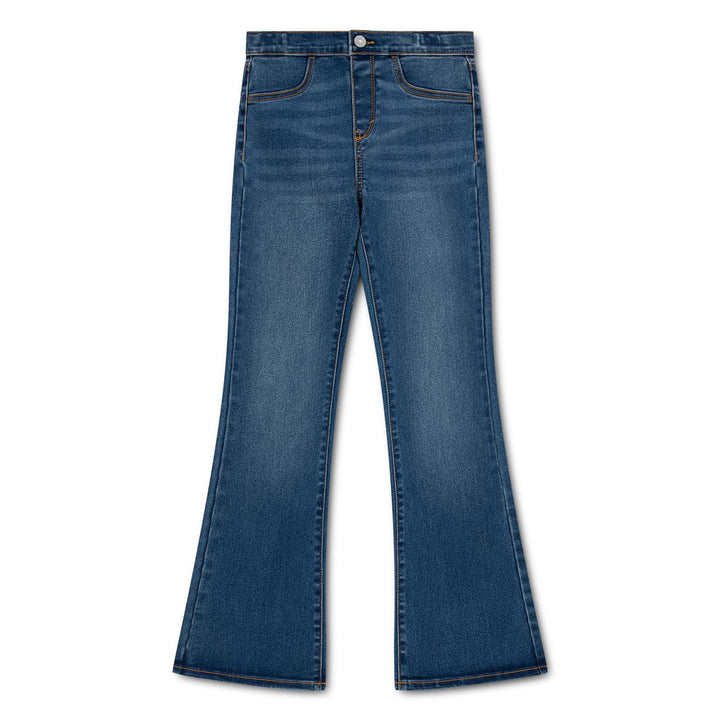 PULL ON FLARE  Double Talk