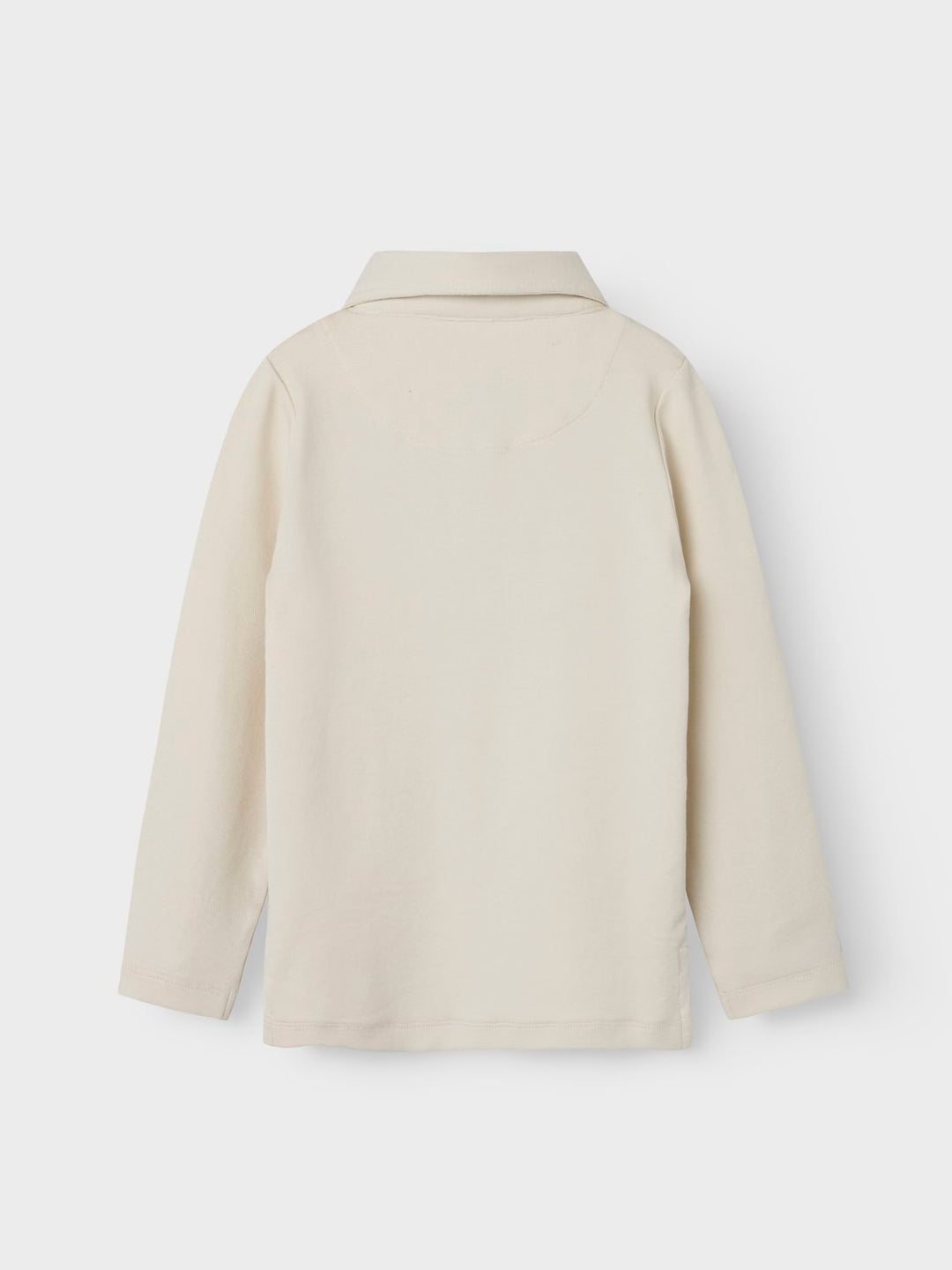 Fundo Ls Slim Top Lil Offwhite