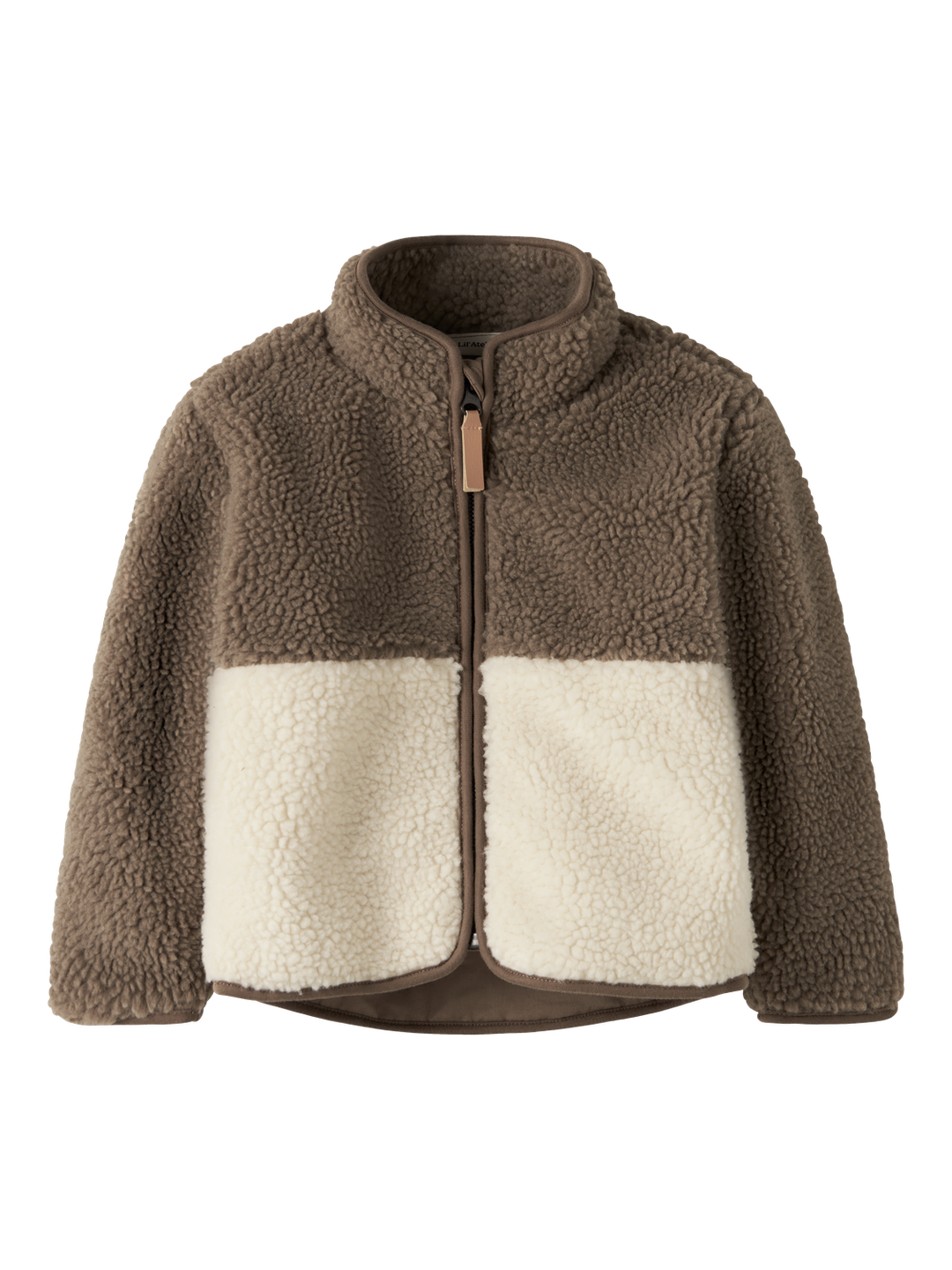 Lajo Loose Jacket  Offwhite