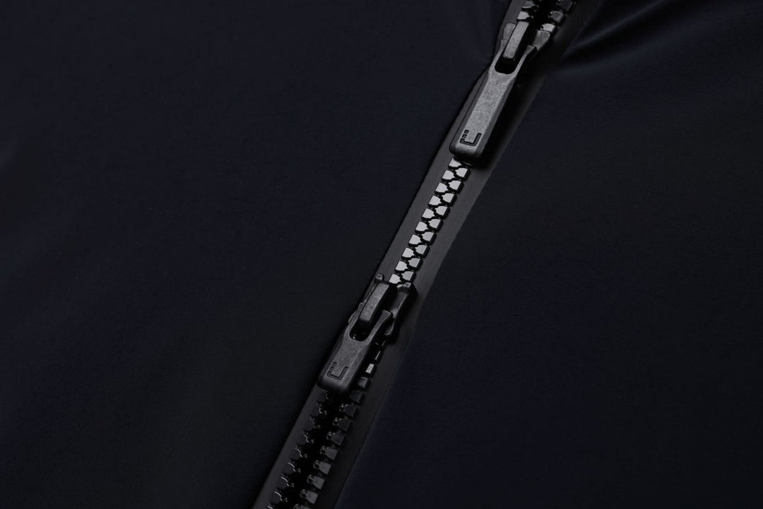 Phantom Down Jacket Black Storm