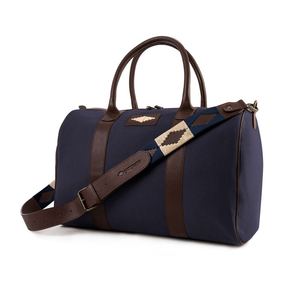 Varon small travel bag  Navy