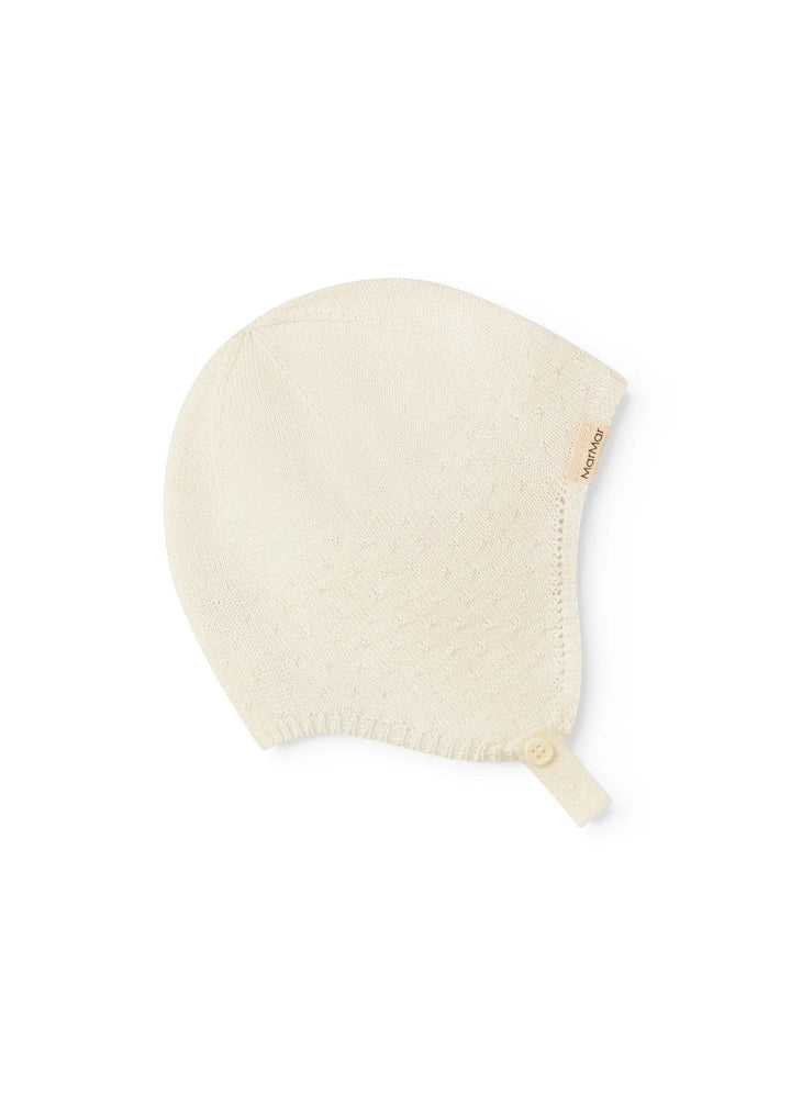 Aly  Gentle White