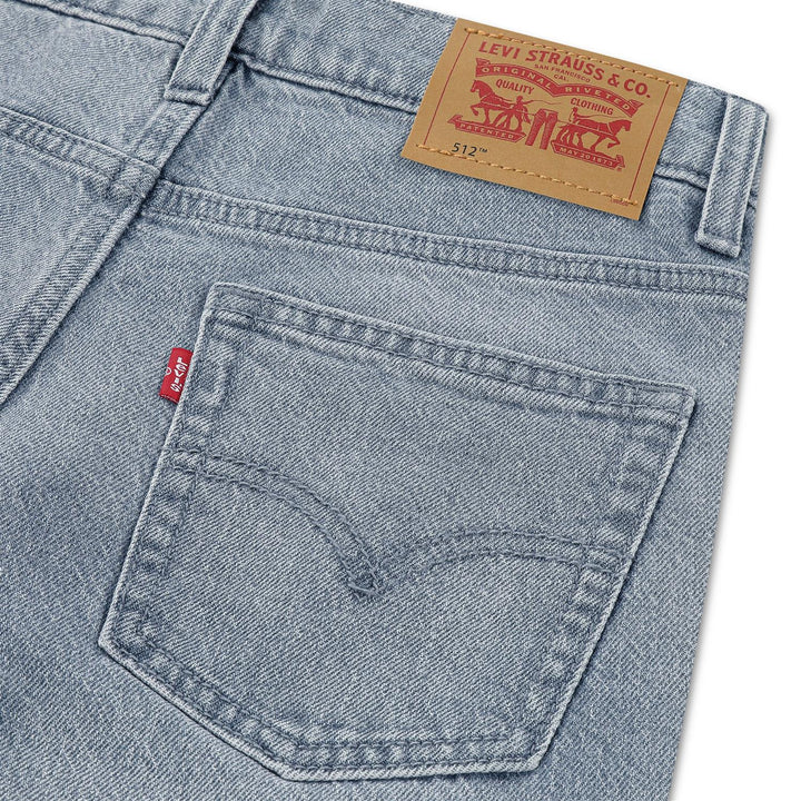 512 SLIM TAPER JEANS  Wanted