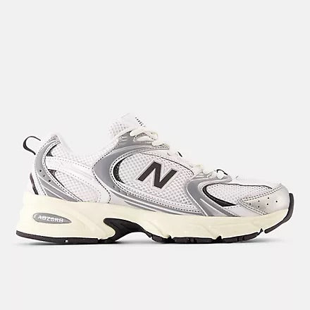 U530ESA  Silver Metallic