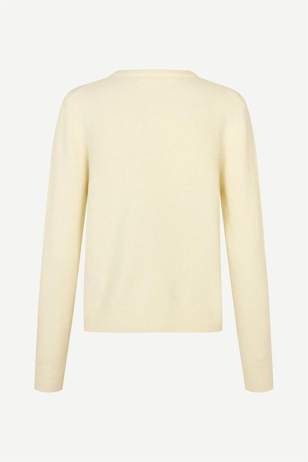 Nor Short Cardigan  Ethereal Green