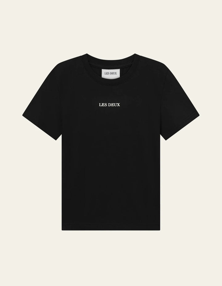 Andrew T-Shirt KIDS  Black