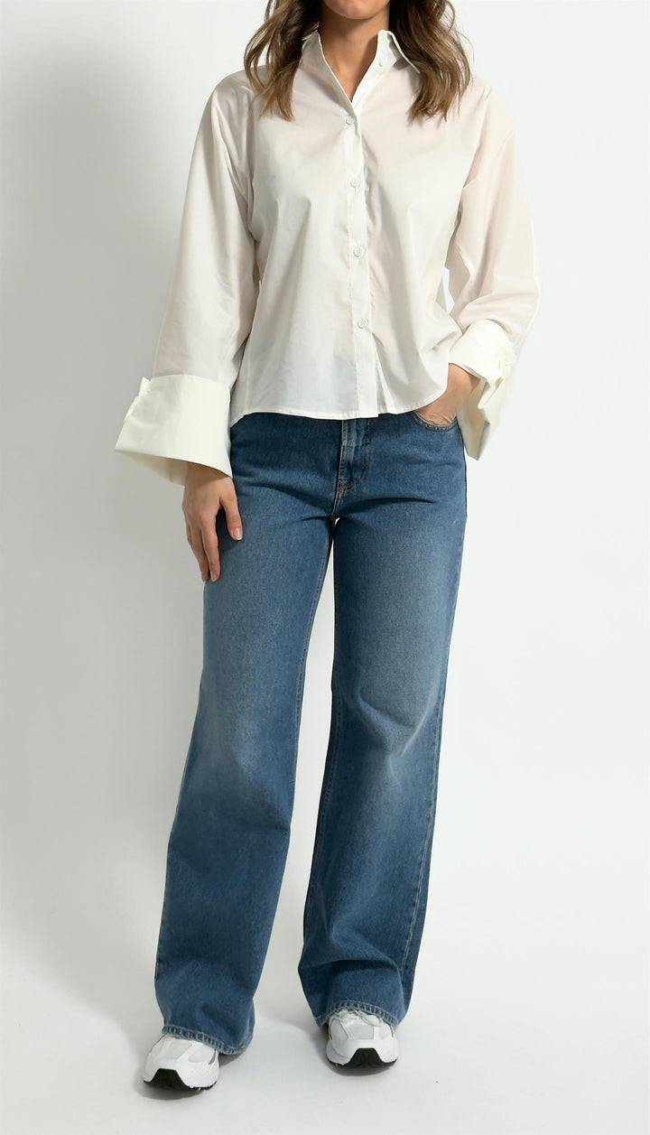 Reign Jean  M.Blue