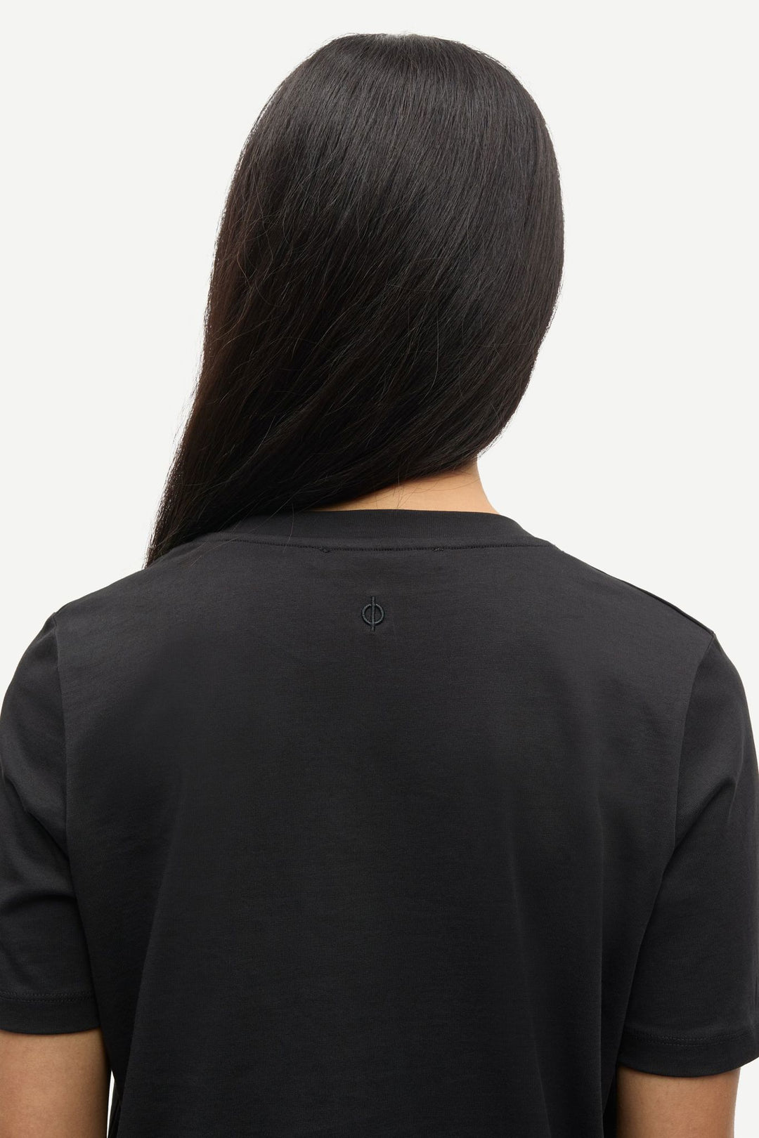 Sasade T-Shirt  Black