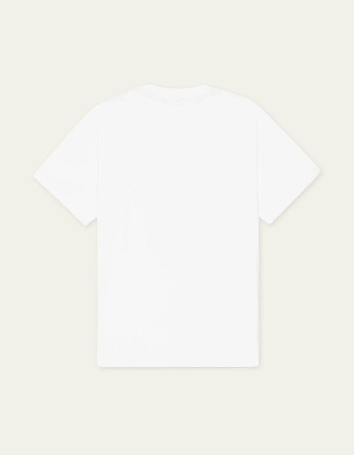 Market T-Shirt  White