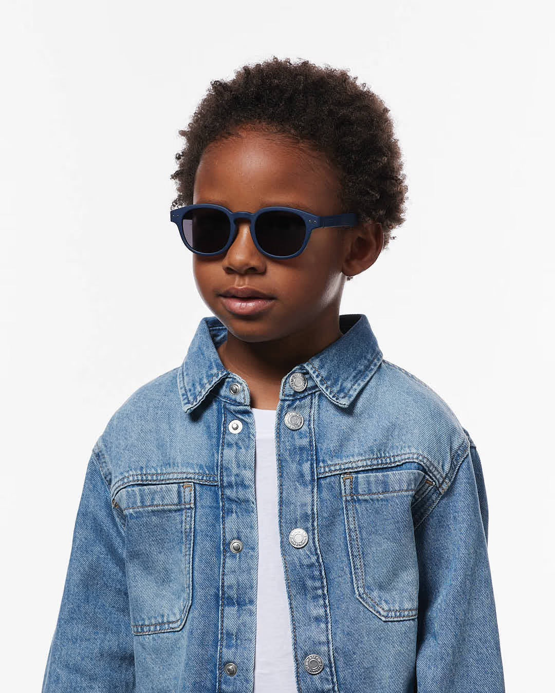 KIDS 3-5 år  Navy Blue
