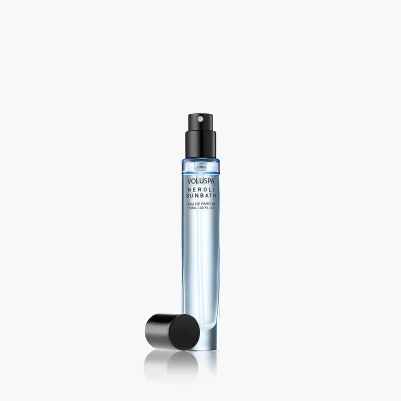 EDP Travel Spray 10 ml  Neroli Sunbath