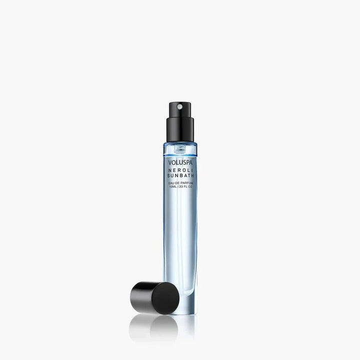 EDP Travel Spray 10 ml  Neroli Sunbath