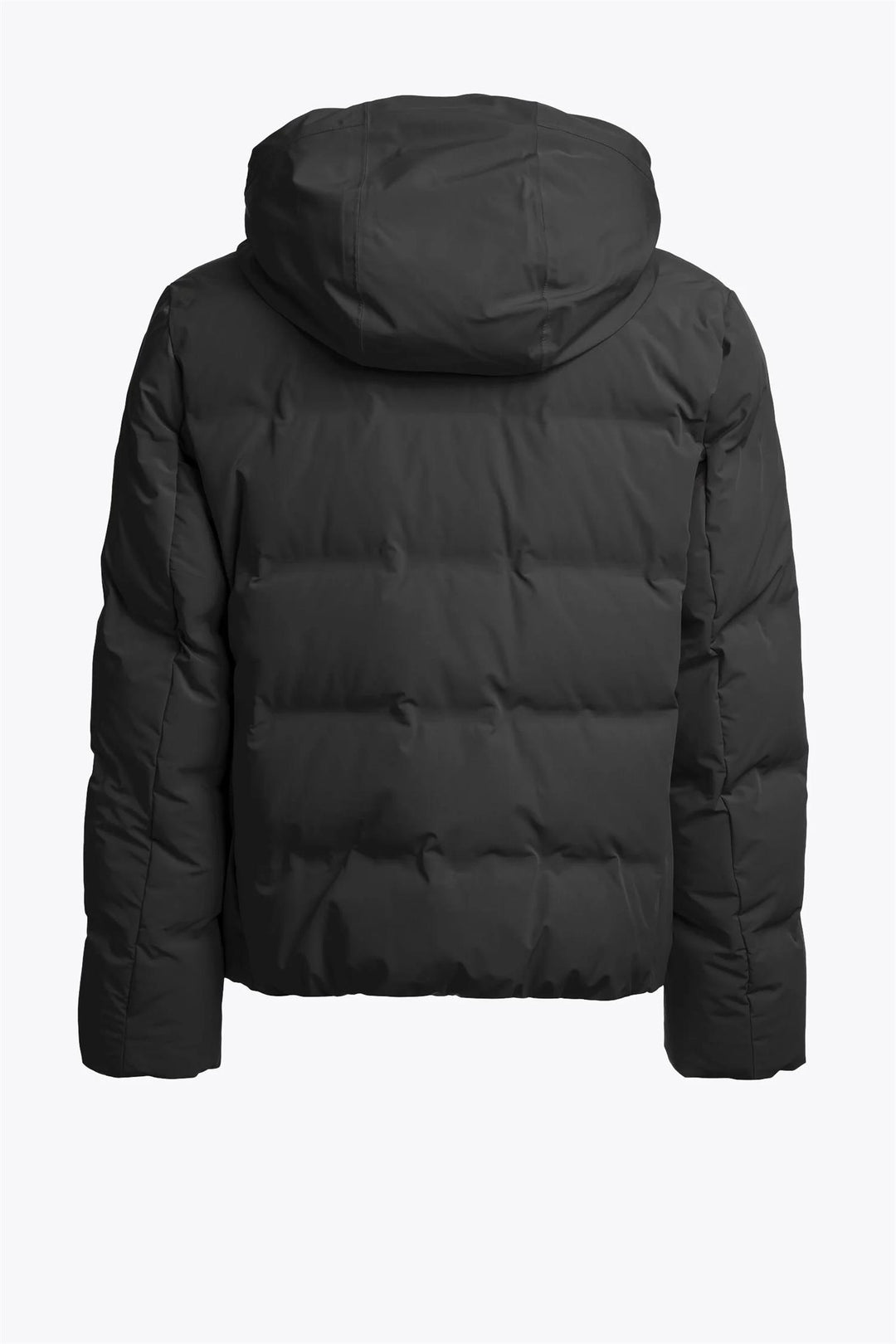 TAIGA 2.0  Black