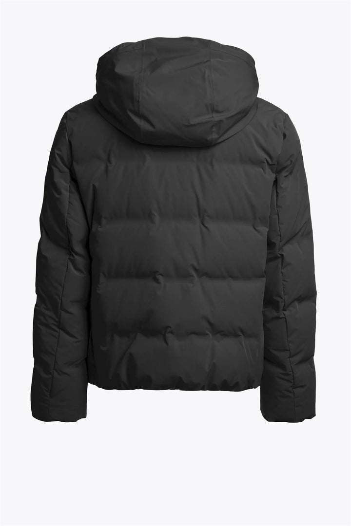 TAIGA 2.0  Black