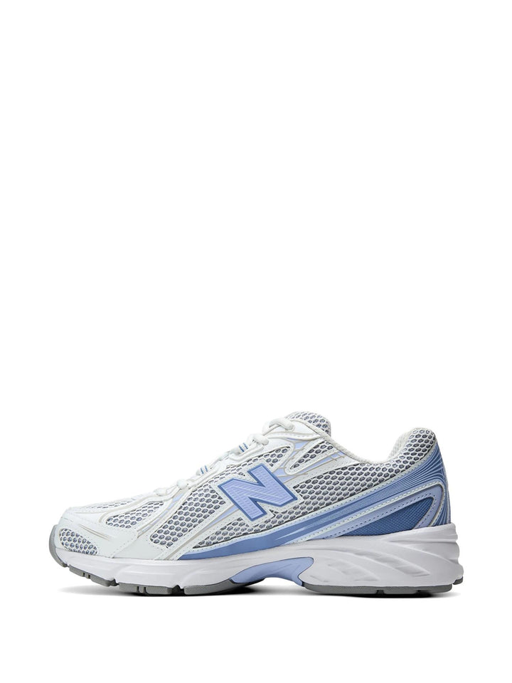 New Balance 740  Fairweather Blue