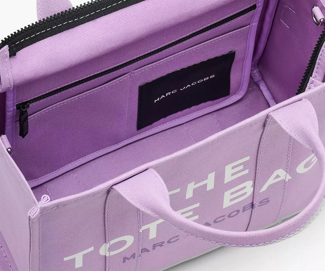 THE MEDIUM TOTE  Wisteria