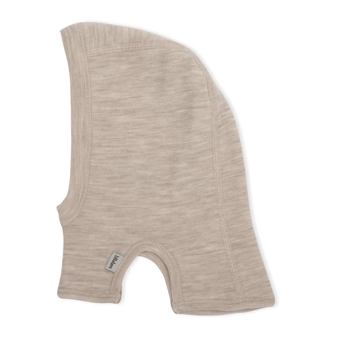 BALACLAVA  Lys Beige