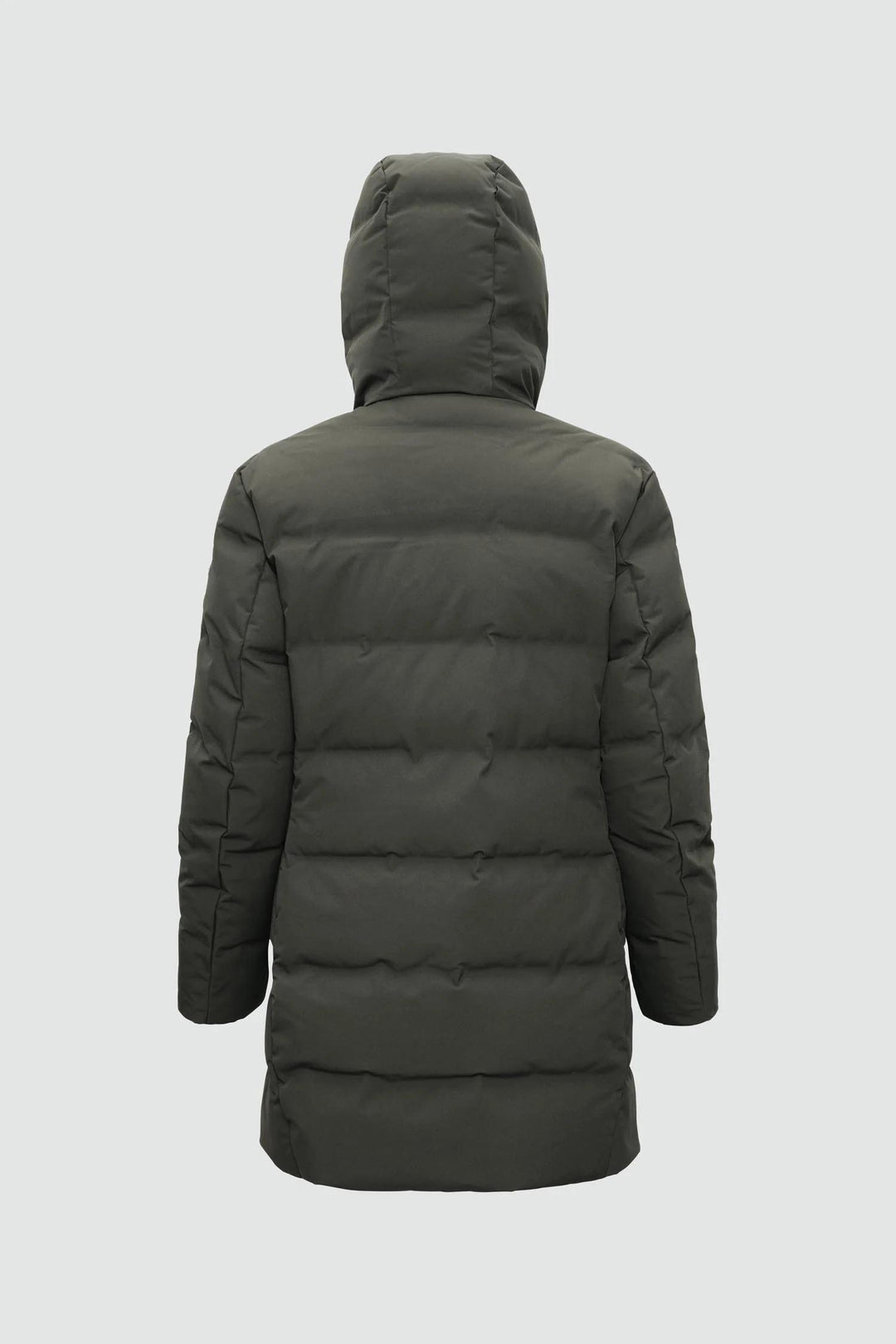 NOON II  Dark Olive