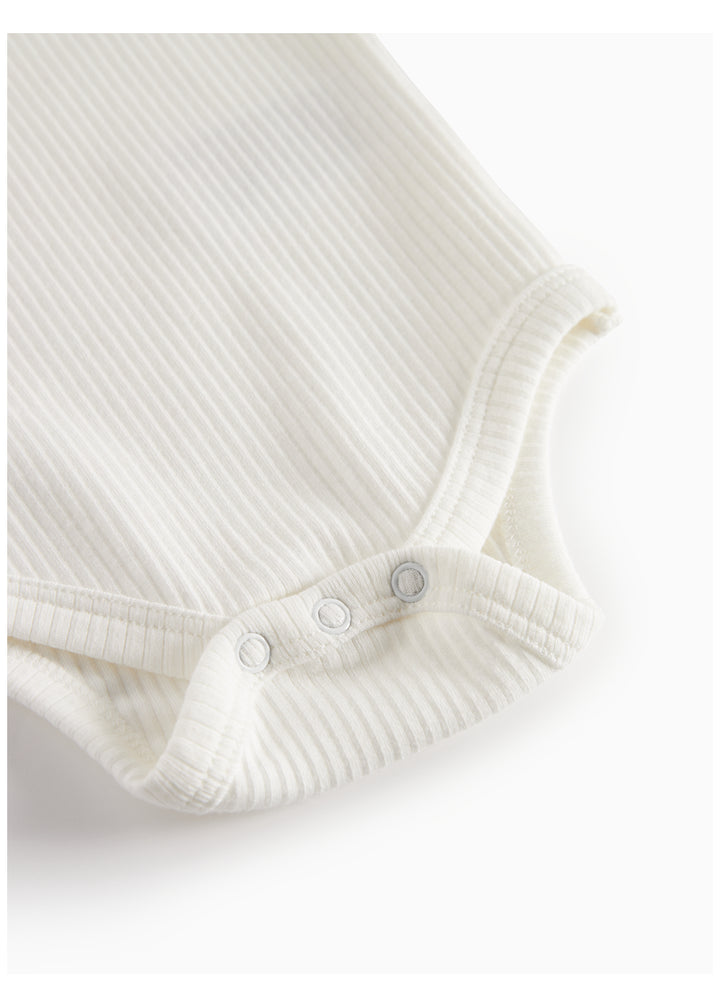 Body LS  Gentle White