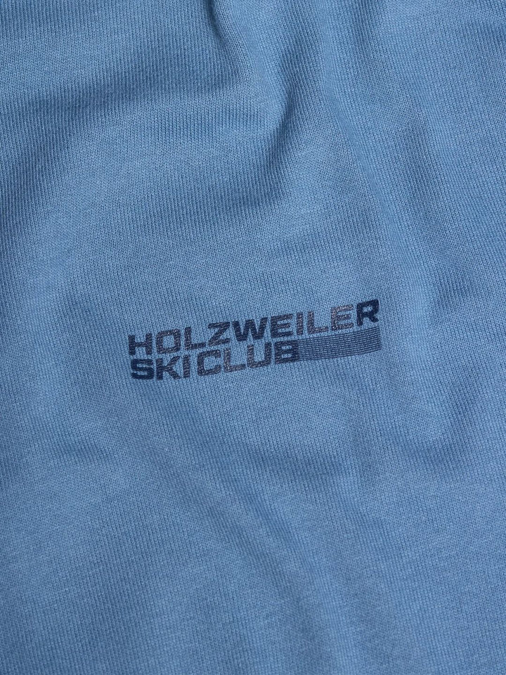 Ranger Logos Tee  Blue