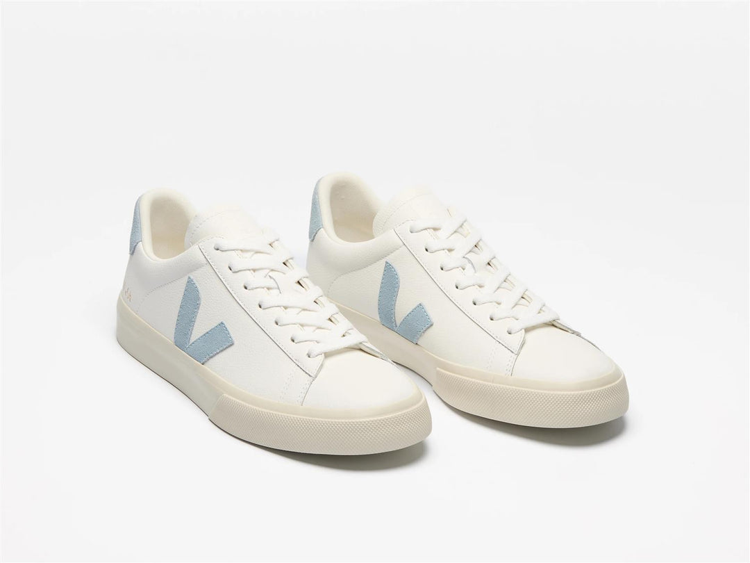 Campo  White_Steel
