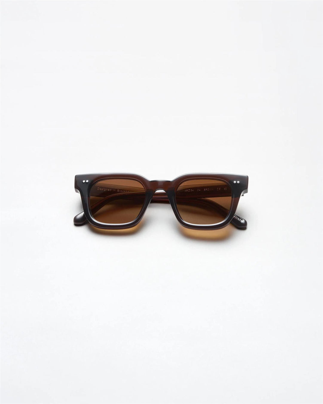 CHIMI 04.2  Brown