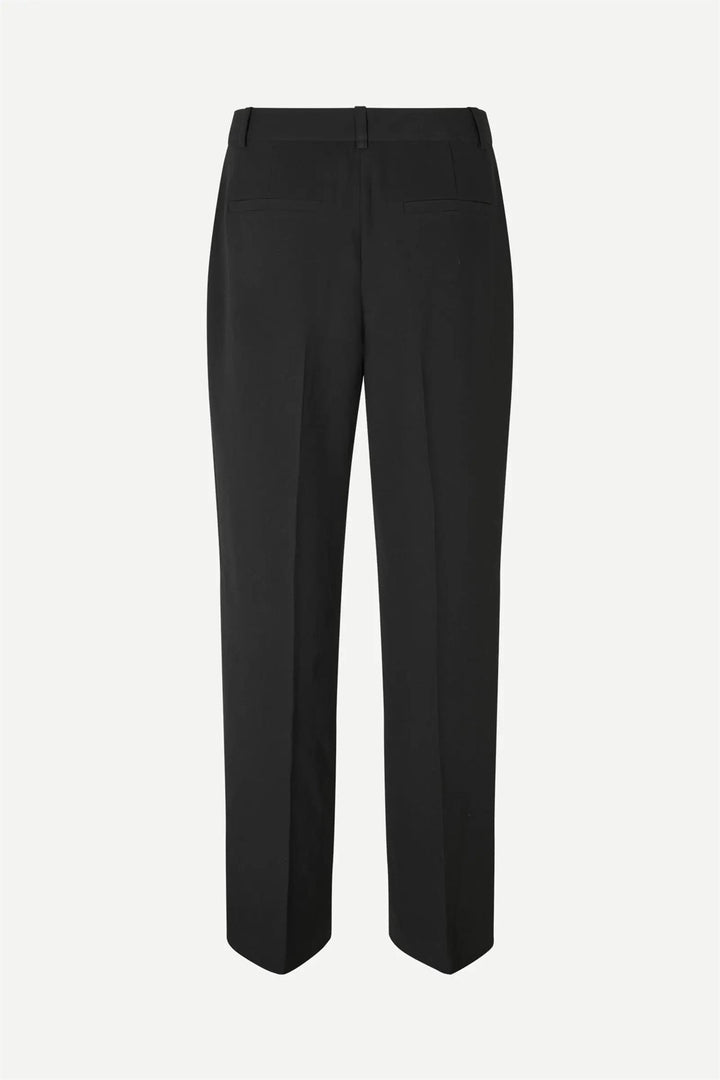 Salara trousers 15596  Black