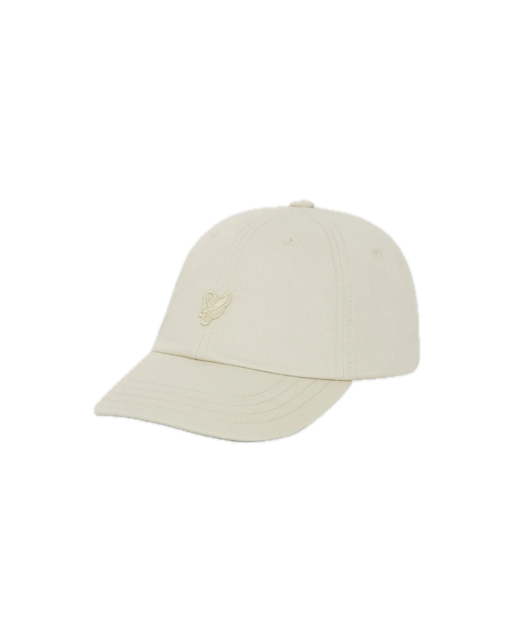 Tonal Baseball Cap  Wheat