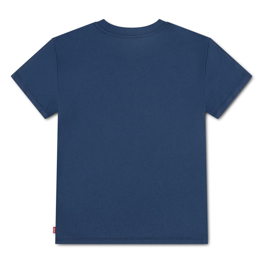 HEARTS OVERSIZED TEE  Big Dipper