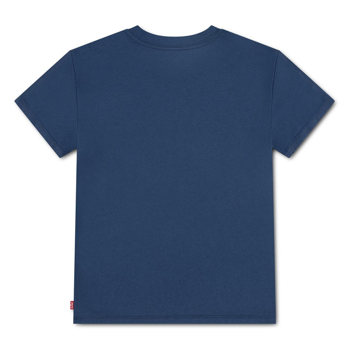 HEARTS OVERSIZED TEE  Big Dipper
