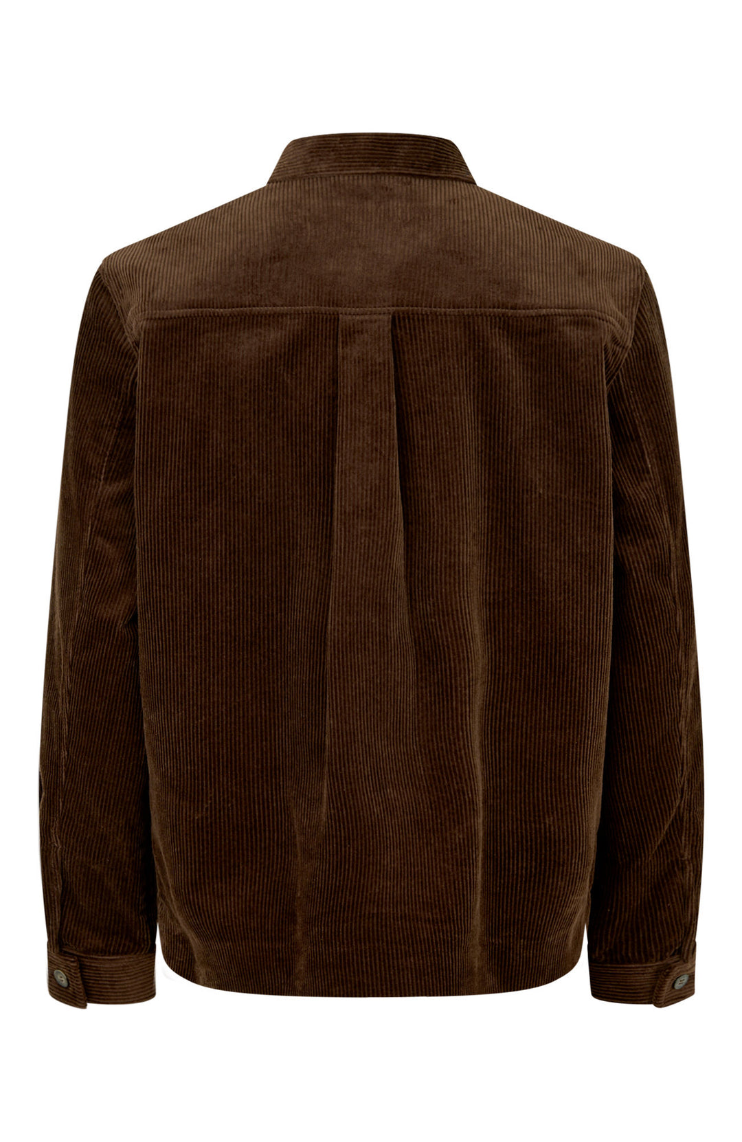 Lukepl 137 Corduroy  31388 Smoked Cognac